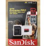 OEM sandisk 64GB XC1 MICRO SD Wholesale