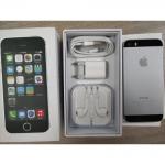 Apple iPhone 5s 64GB Space Gray Wholesale