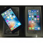 Apple iPhone 6 128GB Silver Wholesale