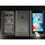 Apple iPhone 6 Plus 64GB Silver Wholesale