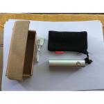 Apple Gift Portable charger with LED Torch Wholesale