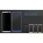 Samsung Galaxy S8 Edge Wholesale