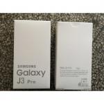 Samsung Galaxy J3 Pro Wholesale