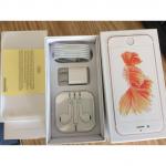 Apple Iphone 6S Boxes Kitted Accessories Wholesale