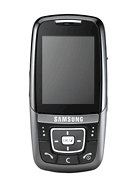 Samsung D600 Wholesale