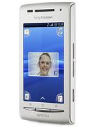 Sony Ericsson XPERIA X8 Wholesale