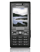 Sony Ericsson K800i Wholesale