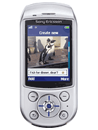 Sony Ericsson S700 Wholesale