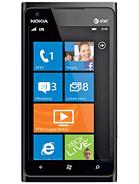 Lumia 900 AT&T Wholesale