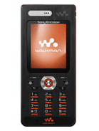 Sony Ericsson W888 Wholesale