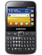 Samsung Galaxy Y Pro B5510 Wholesale