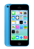 Apple  iPhone 5c 32GB Blue Wholesale