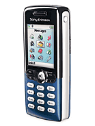Sony Ericsson T610 Wholesale