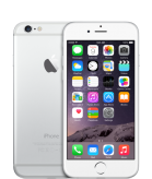 Apple iPhone 6 64GB Silver Wholesale