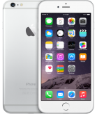 iPhone 6 Plus 128GB Silver Wholesale