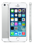 Apple iPhone 5s 16GB Silver Wholesale