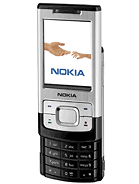 Nokia 6500 slide Wholesale