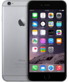 Apple iPhone 6 Plus 16GB Space Gray Wholesale