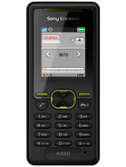 Sony Ericsson K330 Wholesale