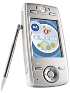 Motorola E680i Wholesale