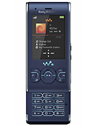 Sony Ericsson W595a Wholesale Suppliers