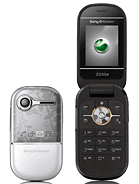 Sony Ericsson Z250a Wholesale