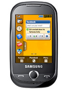 Samsung S3650 Corby Wholesale