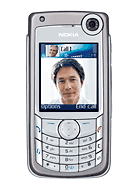 Nokia 6680 Wholesale
