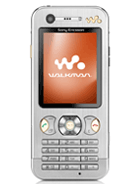 Sony Ericsson W890 Wholesale Suppliers