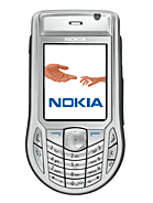 Nokia 6630 Wholesale