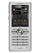 Sony Ericsson R300a Radio Wholesale