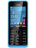 Nokia 301 Wholesale