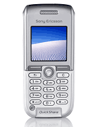 Sony Ericsson K300 Wholesale