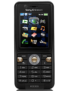 Sony Ericsson K530 Wholesale