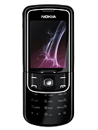 Nokia 8600 Luna Wholesale