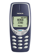 Nokia 3390 Wholesale
