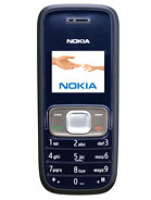 Nokia 1209 Wholesale