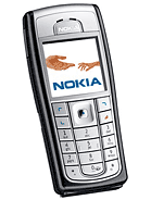 Nokia 6230i Wholesale