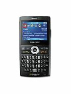 Samsung BlackJack SGH-i607 Wholesale