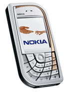 Nokia 7610 Wholesale