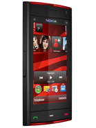Nokia X6 16GB Wholesale