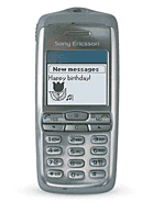Sony Ericsson T600 Wholesale