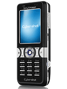 Sony Ericsson K550 Wholesale