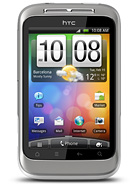 HTC Wildfire S Wholesale