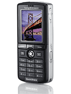 Sony Ericsson K750 Wholesale
