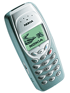 Nokia 3410 Wholesale
