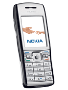 Nokia E50 Wholesale