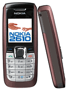 Nokia 2610 Wholesale