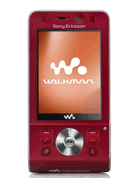 Sony Ericsson W910 Wholesale