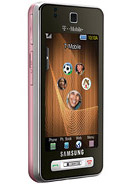 Samsung T919 Behold Wholesale Suppliers
